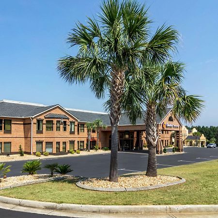 Comfort Inn & Suites Perry National Fairgrounds Area Екстериор снимка