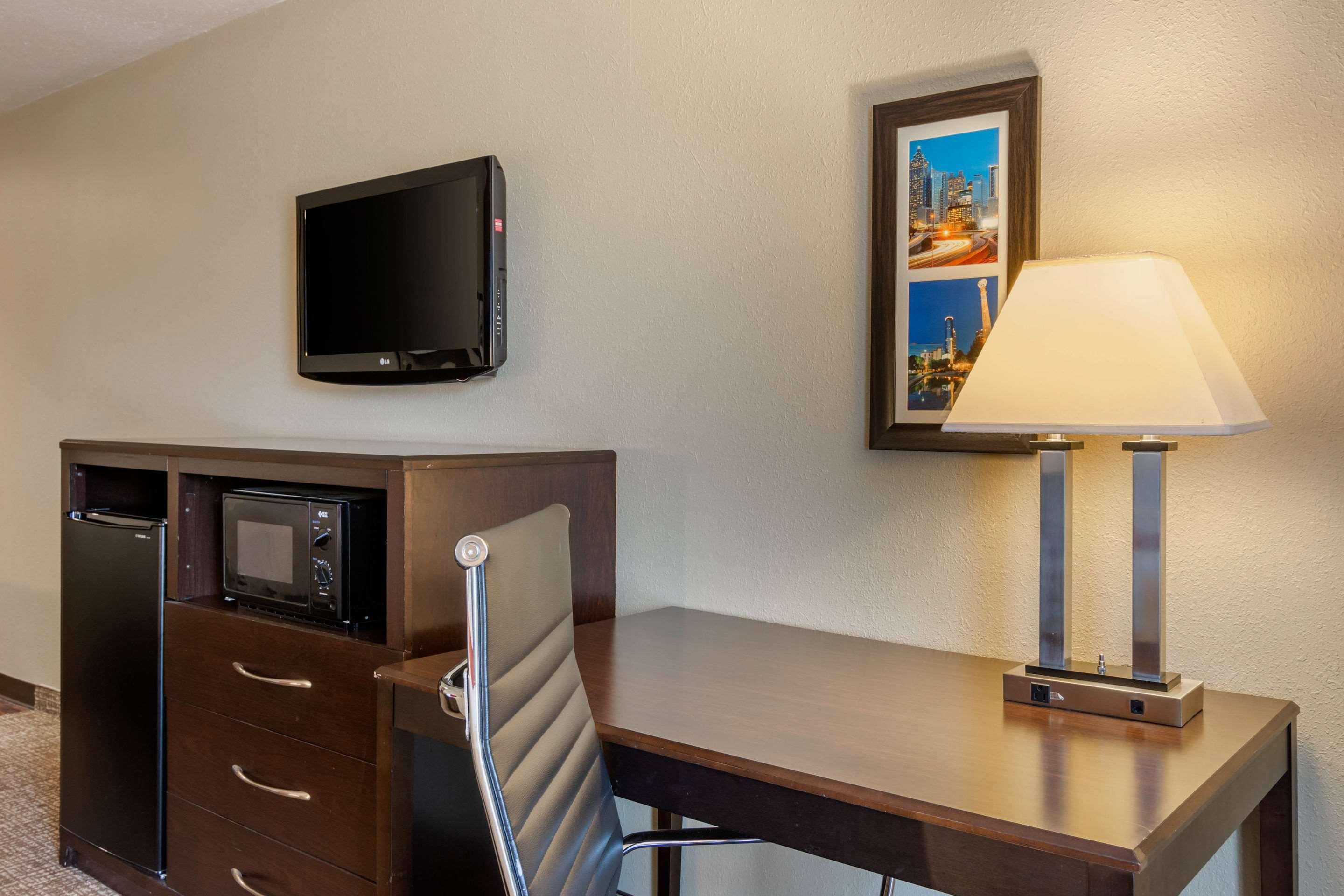 Comfort Inn & Suites Perry National Fairgrounds Area Екстериор снимка