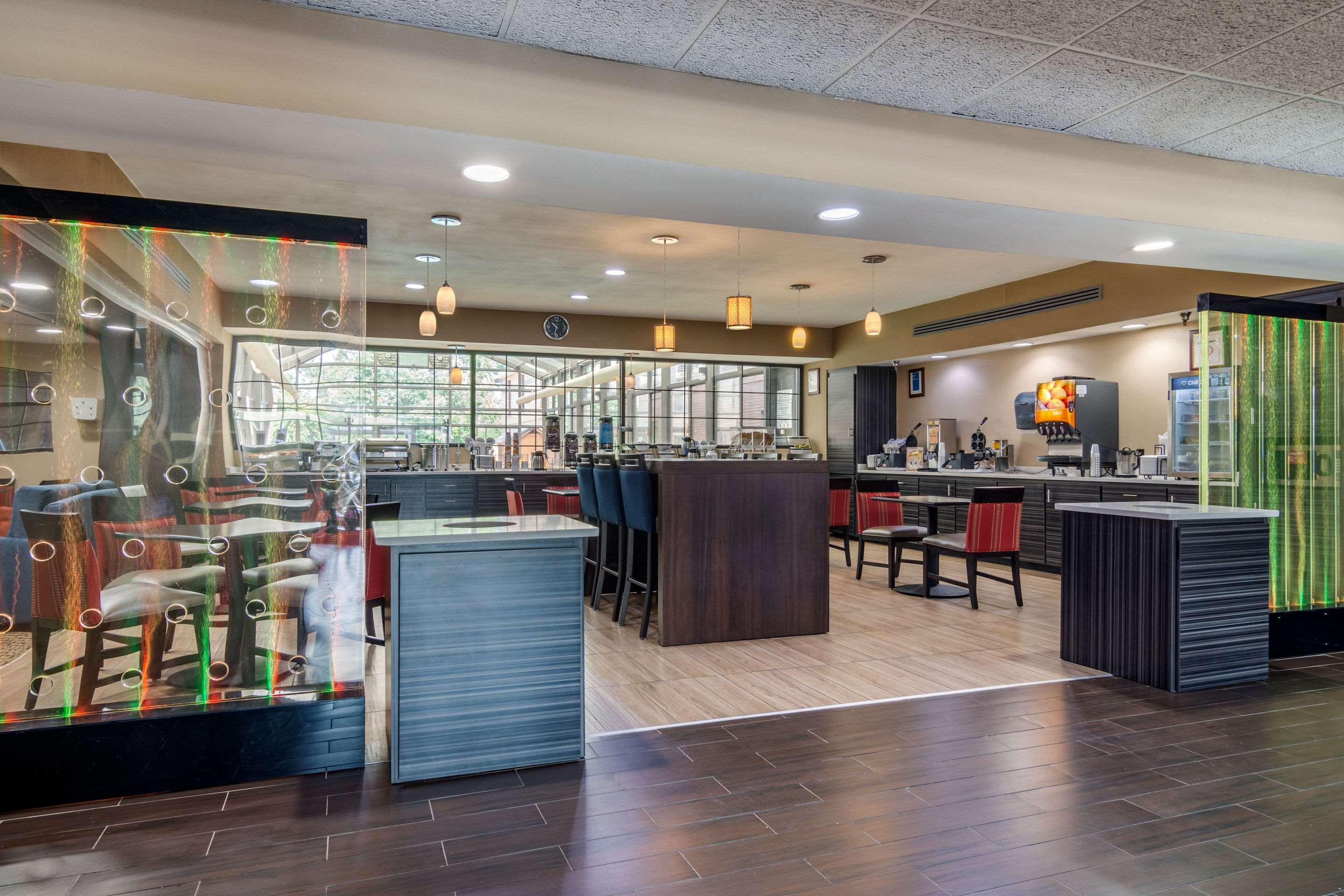 Comfort Inn & Suites Perry National Fairgrounds Area Екстериор снимка