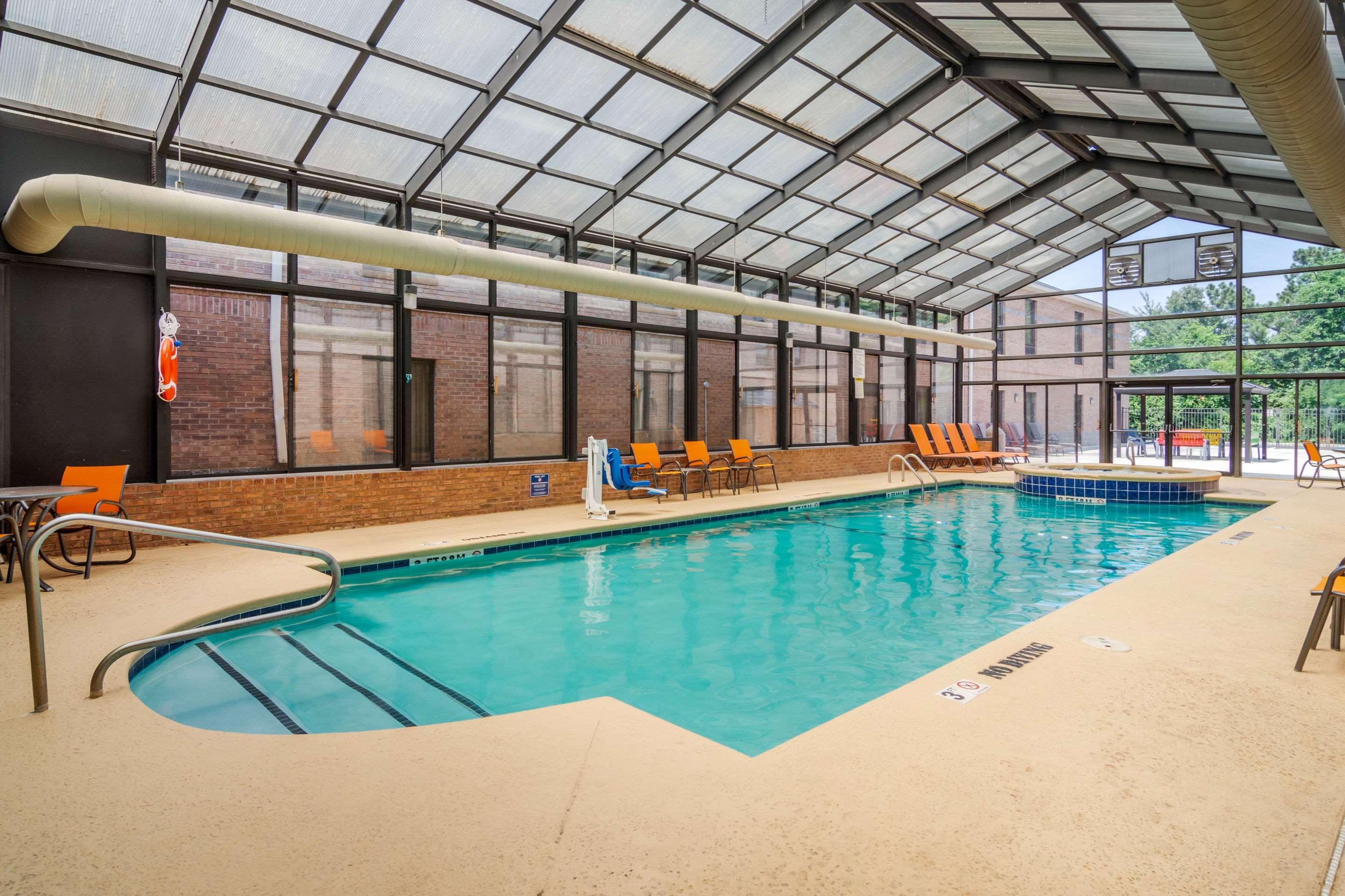 Comfort Inn & Suites Perry National Fairgrounds Area Екстериор снимка