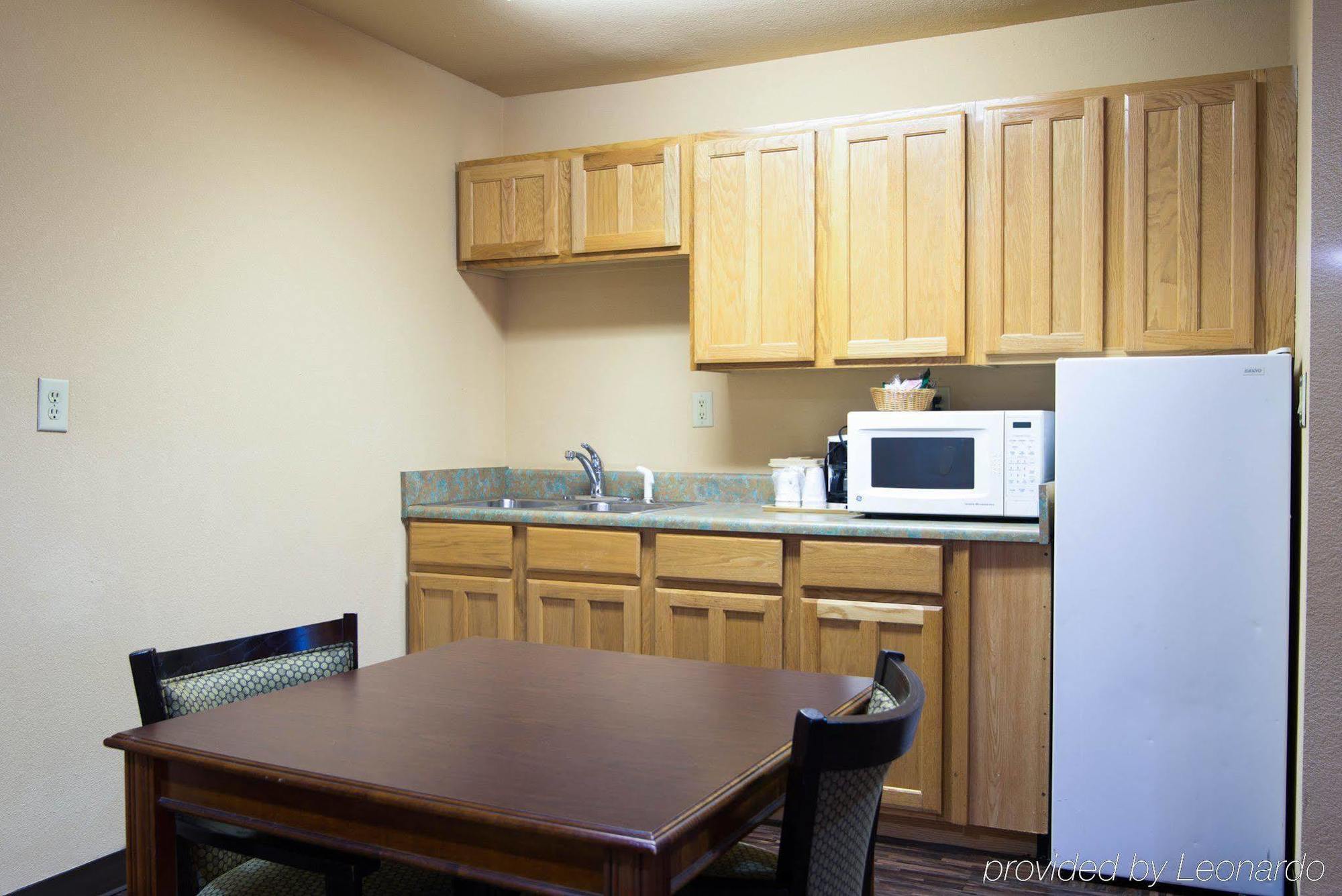 Comfort Inn & Suites Perry National Fairgrounds Area Екстериор снимка